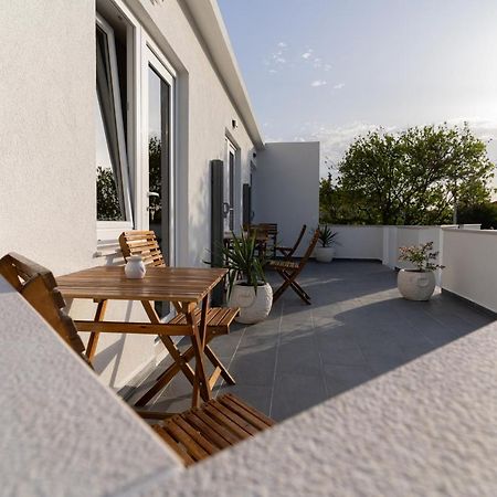 Casa De Hijos Apartamento Cavtat Exterior foto