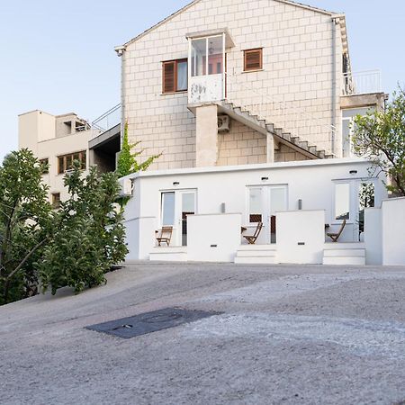 Casa De Hijos Apartamento Cavtat Exterior foto