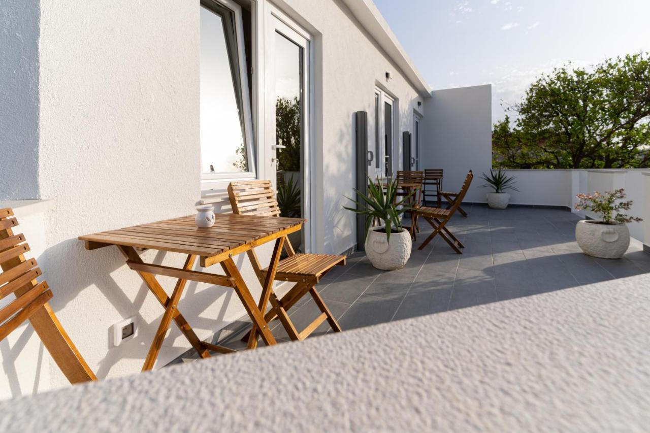 Casa De Hijos Apartamento Cavtat Exterior foto